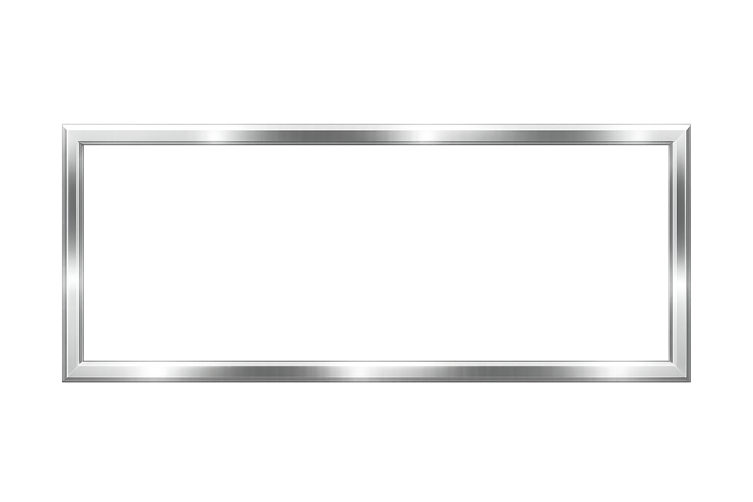 Rectangular Dimensions